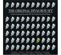 Various Artists - Original Divas