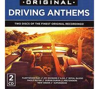 Various Artists - Original Driving Anthems