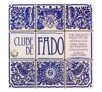 Various Artists Original Fado (CD)