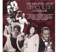 Various Artists - Original Great American S