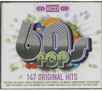 Various Artists - Original Hits 60's Pop