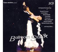 Various Artists - Original Hits for Ballroom Dancing - Ballroom Stars Vol 3 (2 CD)