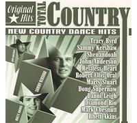 Various Artists - Original Hits: New Country Dance Hits