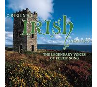 Original Irish Tenors