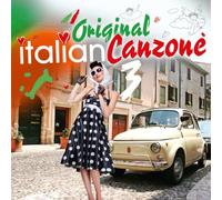 Various Artists - Original Italian Canzone Vol.