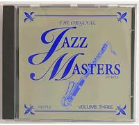 Various Artists - Original Jazz Masters Ser