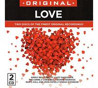 Various Artists - Original Love