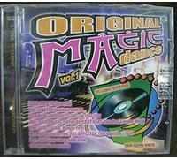 Various Artists - Original Magic Dance Vol.1