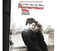 Various Artists - Original Motion Picture Soundtrack - Remember Me'