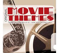 Various Artists Original Movie Themes (CD)