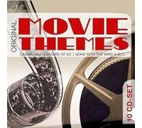 Louis Armstrong - Original Movie Themes