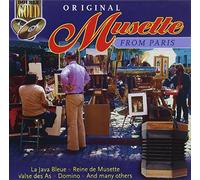 Various Artists - Original Musette from
