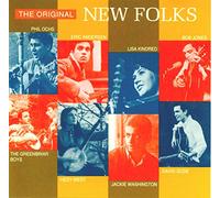 Various Artists - Original New Folks