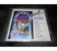 Various Artists - Original Oldies Volume 13