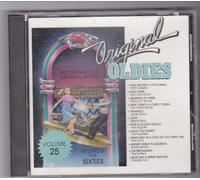 various artists - Original Oldies Volume 25