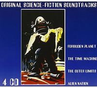 Various Artists - Original Science Fiction