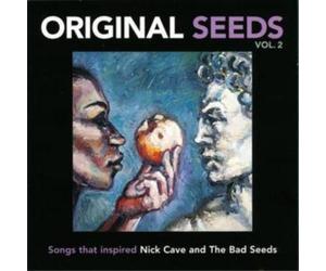 Various Artists Original Seeds - Volume 2 (CD) Album