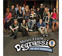 Various Artists - Original Soundtrack