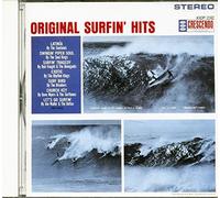 Various Artists - Original Surfin Hits