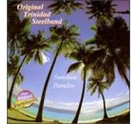 Various Artists - Original Trinidad Steelband