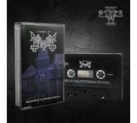 Various Artists Originators of Northern Darkness - A Tribute to MA (Cassette)