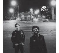 Various Artists ORK Records (CD) Album