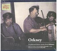 Various Artists Orkney (CD) Album