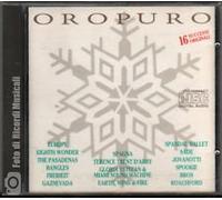 Various Artists - Oro Puro