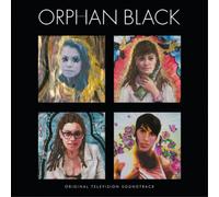 Various Artists Orphan Black (Vinyl LP) 12" Album