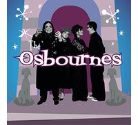 Various Artists - Osbourne Family Album