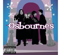 Various Artists - Osbourne Family Album by Various Artists (2002-06-04)
