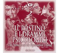 VARIOUS ARTISTS (OST) - Cam Anward Winning Titles:Il P