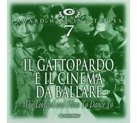 VARIOUS ARTISTS (OST) - Cam Award Winning Titles:Il Ga