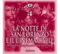 VARIOUS ARTISTS (OST) - Cam Award Winning Titles:la No