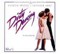 Various Artists Ost (CD)