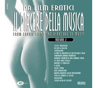 VARIOUS ARTISTS (OST) - Da Film Erotici Il Piacere Del