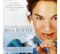 Various Artists - OST - Miss Potter