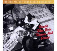 VARIOUS ARTISTS (OST) - Murder Is My Beat