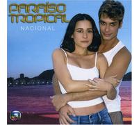 Various Artists - Ost: Paraiso Tropical