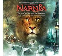 Various Artists The Chronicles of Narnia: The Lion, the Witch & the Wardrob (CD)