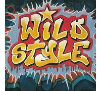 Various Artists - OST / Wild Style