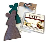 Various Artists Ostergeschenkbox - Nun Danket Alle Gott (CD)