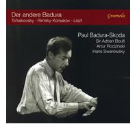 VARIOUS ARTISTS Other Badura (CD)