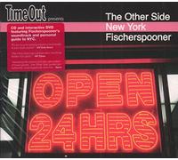 Various Artists - Other Side;Ny;-Dualdisc