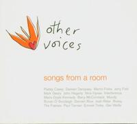 Various Artists - Other Voices: Songs from a Room