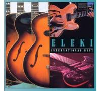 Various Artists - Otoku International: Electric