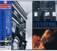 Various Artists - Otoku International: Liverpool