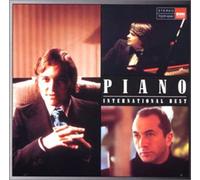 Various Artists - Otoku International: Piano