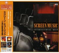 Various Artists - Otoku International: Screen Music