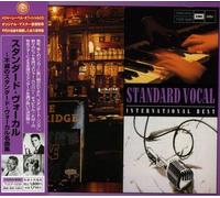Various Artists - Otoku International: Standard Vocal